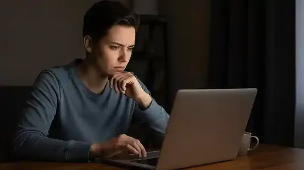 완전 잠수형 먹튀 사례