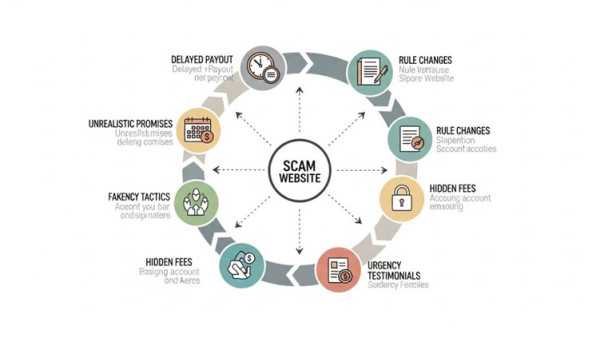 부분 지급과 시간 끌기 전략