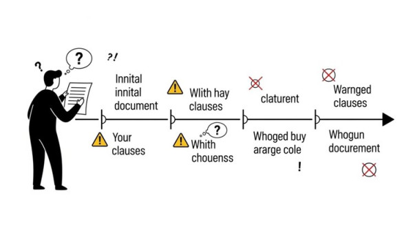 약관 변경을 통한 먹튀 사례