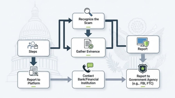 먹튀 피해 유형 분류