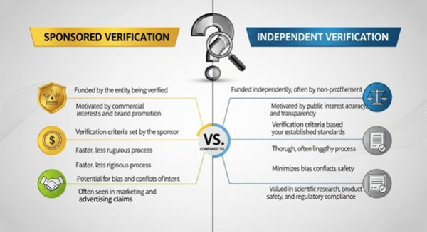 올바른 검증 사이트 활용법